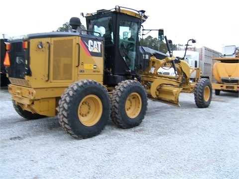  Caterpillar 12M usada a la venta Ref.: 1400701865729292 No. 4