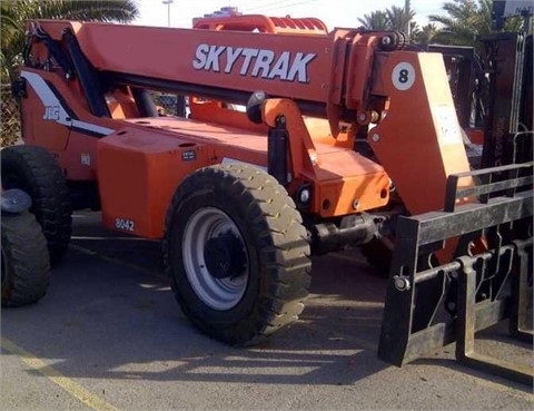  Sky Trak 8042 de segunda mano Ref.: 1400703763311159 No. 4