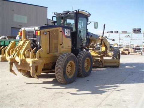  Caterpillar 12M de segunda mano a la venta Ref.: 1400707000114867 No. 3