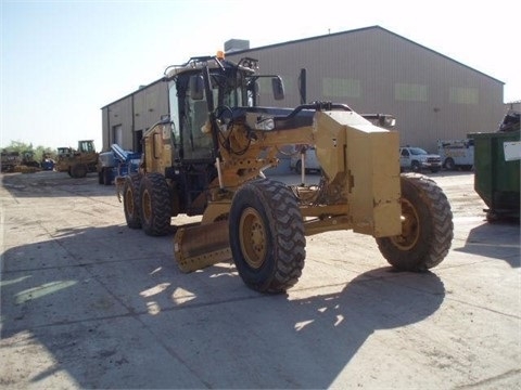  Caterpillar 12M de segunda mano a la venta Ref.: 1400707000114867 No. 4