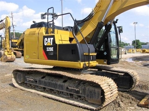  Caterpillar 320EL de bajo costo Ref.: 1400716361037689 No. 3