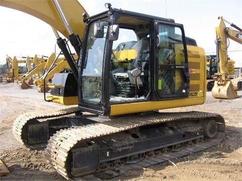  Caterpillar 320EL de bajo costo Ref.: 1400716361037689 No. 4