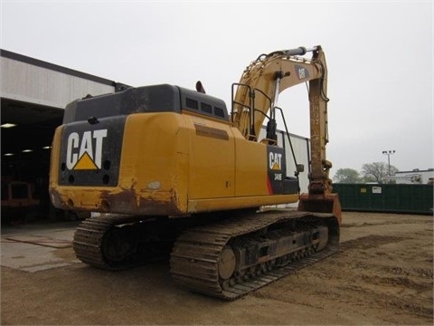  Caterpillar 349EL usada de importacion Ref.: 1400717659607326 No. 3