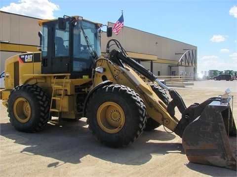  Caterpillar 930H de bajo costo Ref.: 1400718614538793 No. 2