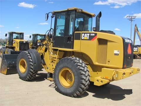  Caterpillar 930H de bajo costo Ref.: 1400718614538793 No. 3