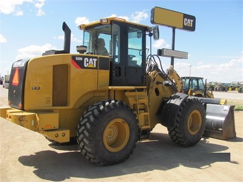  Caterpillar 930H de bajo costo Ref.: 1400718614538793 No. 4