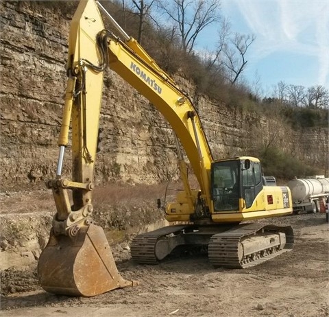 KOMATSU PC300 de medio uso en venta Ref.: 1400721102371828 No. 2