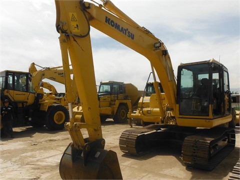  Komatsu PC130 usada a la venta Ref.: 1400721231828211 No. 2