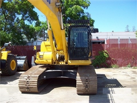  Komatsu PC210 seminueva en perfecto estado Ref.: 1400721698713984 No. 2