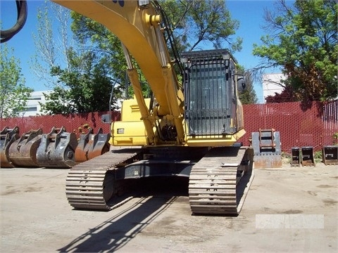  Komatsu PC360 usada a buen precio Ref.: 1400721853603978 No. 3