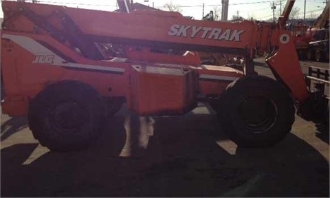  Sky Trak 8042 seminueva en venta Ref.: 1400772072731610 No. 3