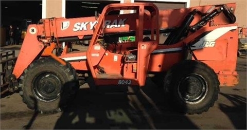  Sky Trak 8042 seminueva en venta Ref.: 1400772072731610 No. 4