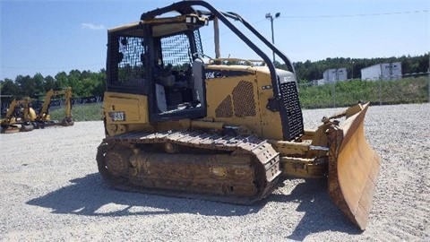  Caterpillar D5K usada en buen estado Ref.: 1400773855285855 No. 4