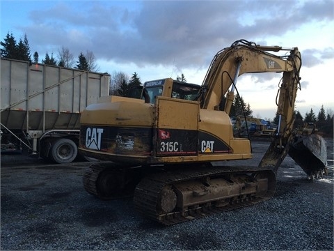  Caterpillar 315CL en venta Ref.: 1400775107831632 No. 3