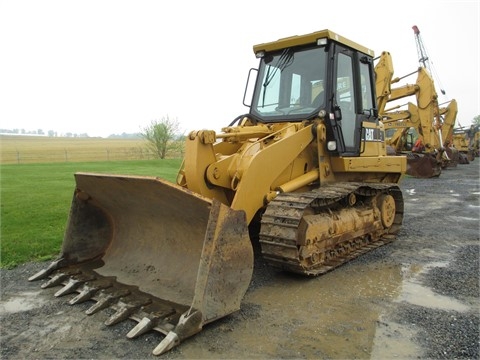  Caterpillar 953C en optimas condiciones Ref.: 1400776025131146 No. 2