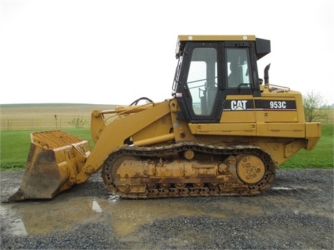  Caterpillar 953C en optimas condiciones Ref.: 1400776025131146 No. 3