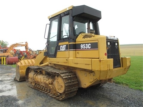  Caterpillar 953C en optimas condiciones Ref.: 1400776025131146 No. 4