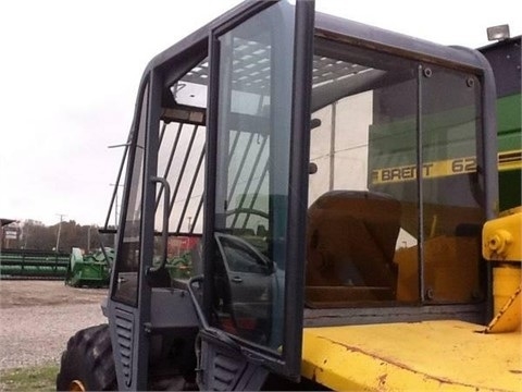 Freightelevator Jcb 505-19