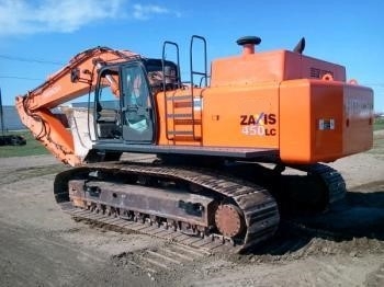 HITACHI ZX450 de importacion a la venta Ref.: 1400782059414731 No. 2