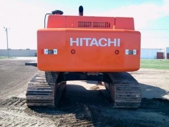 HITACHI ZX450 de importacion a la venta Ref.: 1400782059414731 No. 3