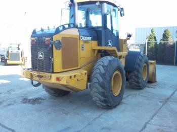  DEERE 444J en venta, usada Ref.: 1400782252568253 No. 4