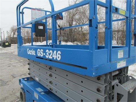 Genie GS3246 de bajo costo Ref.: 1400782263101259 No. 3