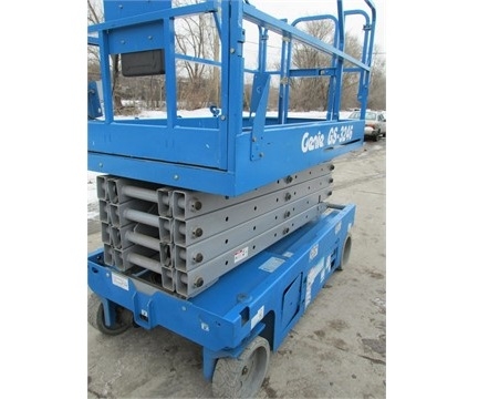 Genie GS3246 de bajo costo Ref.: 1400782263101259 No. 4