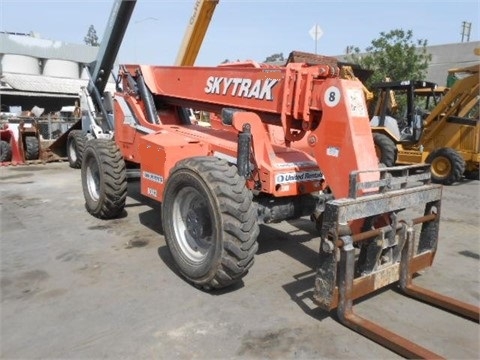  Sky Trak 8042 importada a bajo costo Ref.: 1400784166041062 No. 2