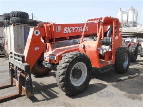  Sky Trak 8042 importada a bajo costo Ref.: 1400784166041062 No. 4