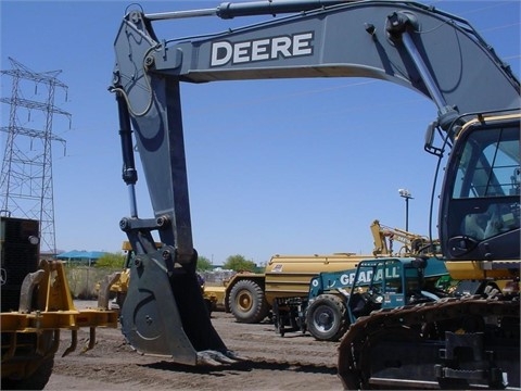  Deere 650D en venta, usada Ref.: 1400801014898467 No. 2