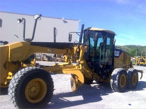  CATERPILLAR 140M importada a bajo costo Ref.: 1400860756893200 No. 2