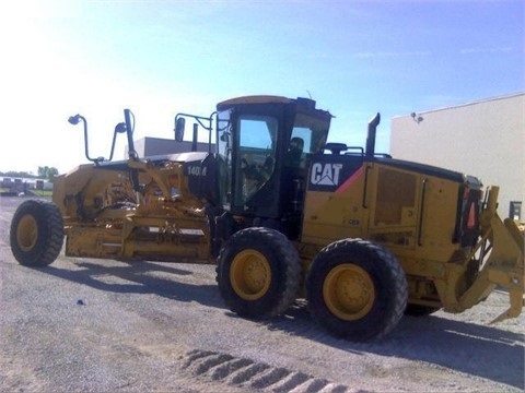  CATERPILLAR 140M importada a bajo costo Ref.: 1400860756893200 No. 3