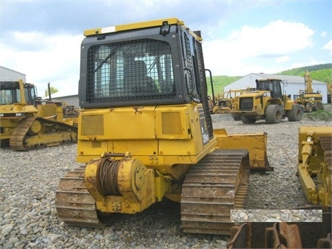 KOMATSU D39PX de segunda mano en venta Ref.: 1400860929880037 No. 3