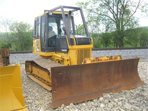 KOMATSU D39PX de segunda mano en venta Ref.: 1400860929880037 No. 4