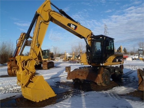  Caterpillar M318D importada a bajo costo Ref.: 1400861760873693 No. 2