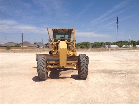 CATERPILLAR 140H usada Ref.: 1400862687788566 No. 3