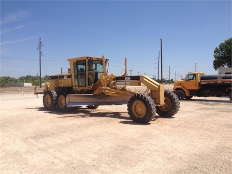 CATERPILLAR 140H usada Ref.: 1400862687788566 No. 4