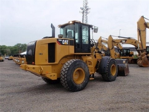  Caterpillar 930H usada a buen precio Ref.: 1400863466488061 No. 3