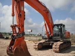 HITACHI ZX350 de segunda mano en venta Ref.: 1400863892051914 No. 3