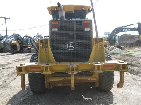  Deere 772D en optimas condiciones Ref.: 1400865629692737 No. 4