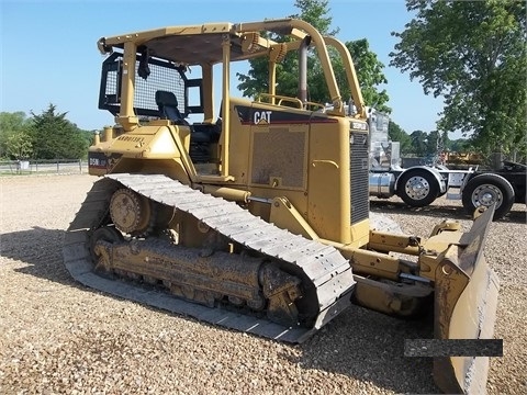  CATERPILLAR D5N en optimas condiciones Ref.: 1400866000729422 No. 2