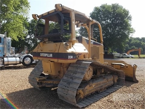  CATERPILLAR D5N en optimas condiciones Ref.: 1400866000729422 No. 4