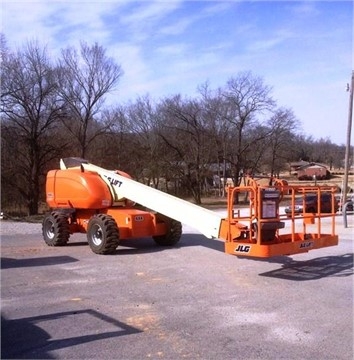 Lift Jlg 600S