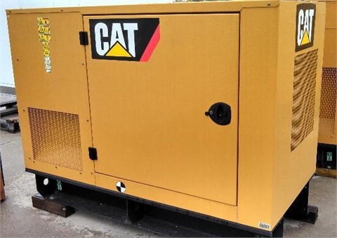 Generator Caterpillar D30