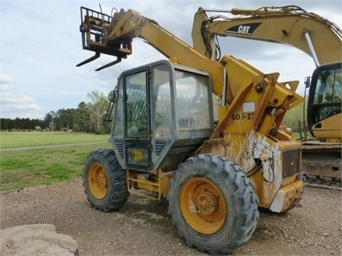 Jcb 505-22 en venta, usada Ref.: 1400871801656889 No. 2