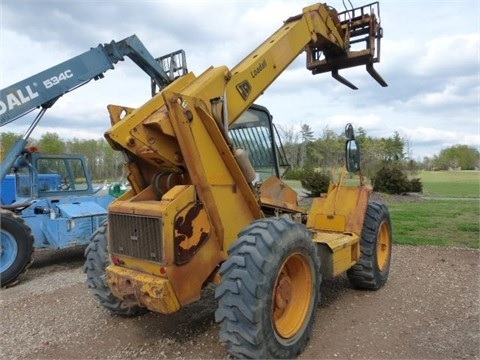 Jcb 505-22 en venta, usada Ref.: 1400871801656889 No. 3