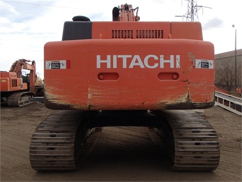 HITACHI ZX450 importada a bajo costo Ref.: 1400874927906756 No. 4