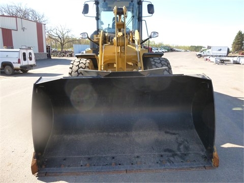  Caterpillar 924K seminueva en perfecto estado Ref.: 1400889061675896 No. 4