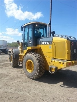  DEERE 544K usada de importacion Ref.: 1400889412691342 No. 4