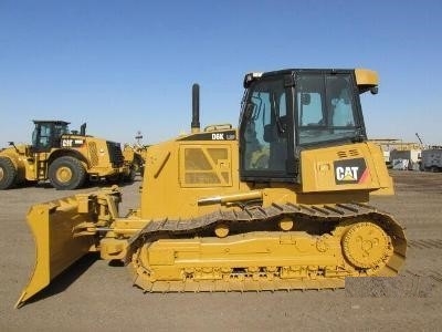 TRACTORES CATERPILLAR D6K importada en buenas condiciones Ref.: 1400898789672423 No. 2